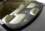 Ford Mustang Dashboard Covers