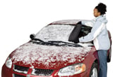 Nissan Altima Winter Accessories