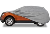 Jeep Liberty Car Covers