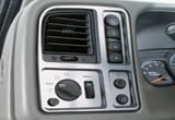 Honda Odyssey Interior Accessories