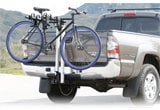 Toyota Tundra Bike Racks