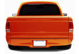 Nissan Frontier Body Kits