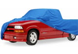 Nissan Frontier Car Covers