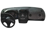 Ford F-350 Dashboard Covers