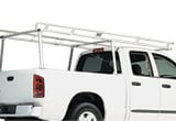 Nissan Frontier Truck Racks & Van Racks