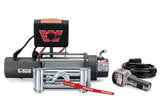 Nissan Frontier Winches