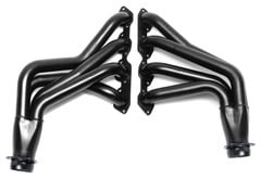 Dodge Charger Hedman Painted Headers