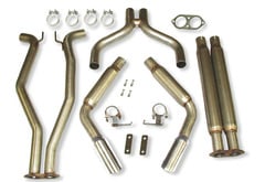 Ford F150 Heartthrob Exhaust System