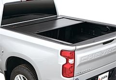 Ford F250 Pace Edwards Full Metal JackRabbit Tonneau Cover