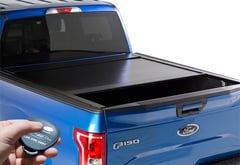 Ford F250 Pace Edwards Bedlocker Tonneau Cover