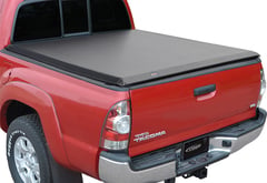 Ford F250 Access LiteRider Rollup Tonneau Cover