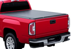 Ford F250 Access Vanish Low Profile RollUp Tonneau Cover