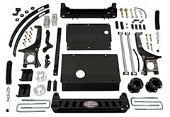 Ford F250 Tuff Country Lift Kit