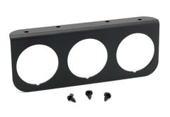 Chevrolet Silverado AutoMeter Gauge Panel