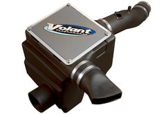 Nissan Frontier Volant Air Intake
