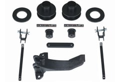 Ford F250 Ready Lift Leveling Kit