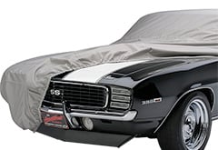 Ford Mustang Covercraft Weathershield HD Car Cover