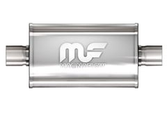 Chevrolet Silverado MagnaFlow Race & Specialty Series Muffler