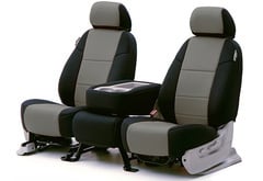 Toyota Tacoma Coverking Genuine CR Grade Neoprene Seat Covers