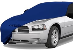 GMC Sierra Coverking Satin Stretch Car Covers