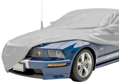 Ford Mustang Coverking Silverguard Plus Car Cover