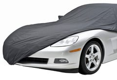 Ford Mustang Coverking Stormproof Car Cover