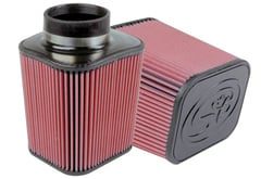 GMC Sierra S&B Intake Kit Replacement Filter