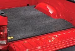 Truck Bed Liners & Mats