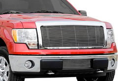 Toyota Tacoma Carriage Works Billet Grille
