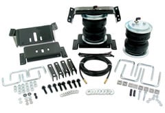 Jeep Cherokee Air Lift Leveling Kit