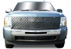 Fia Custom Fit Grille Cover