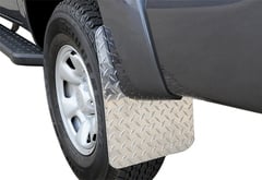 Chevrolet Silverado Dee Zee Universal Mud Flaps