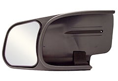 Chevrolet Silverado CIPA Custom Towing Mirror
