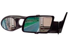 Chevrolet Silverado CIPA Universal Towing Mirror