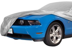 Ford Mustang Covercraft Reflectect Car Cover