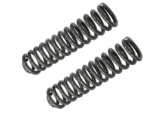 Ford F250 Tuff Country EZ-Ride Coil Springs
