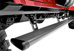 AMP Research PowerStep Running Boards