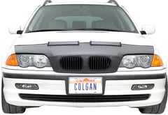 Chevrolet Silverado Colgan Sport Bra