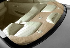 Rear Deck Cover