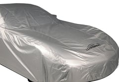 Jeep Cherokee Coverking SilverGuard Car Cover