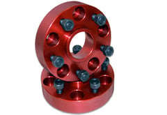 Alloy USA Wheel Spacers