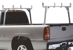 Chevrolet Silverado Hauler Racks Overhead Truck Rack