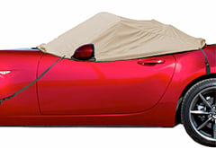Ford Mustang Covercraft Flannel Convertible Interior Cover