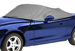 Ford Mustang Covercraft Polycotton Convertible Interior Cover