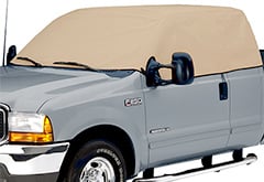 Jeep Wrangler Covercraft Flannel Cab Cooler