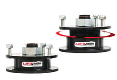 Ford F250 ProRYDE LIFTmachine Leveling Kit