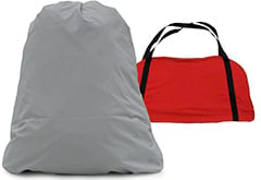 GMC Sierra Coverking Car Cover Storage Bag