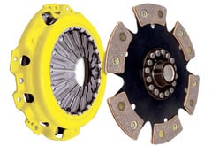 ACT Modified Street Disc Clutch Kit