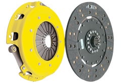 ACT Solid Street Disc Clutch Kit