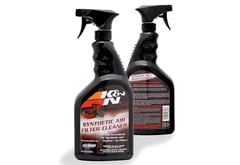 Toyota Corolla K&N Synthetic Air Filter Cleaner